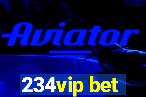 234vip bet